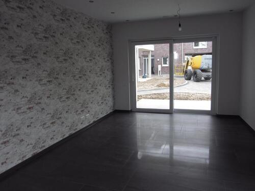 Foto - 3 Zimmer Erdgeschoßwohnung zur Miete in Gangelt