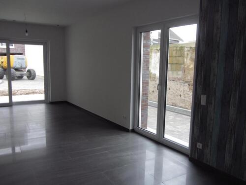 Foto - 3 Zimmer Erdgeschoßwohnung in Gangelt