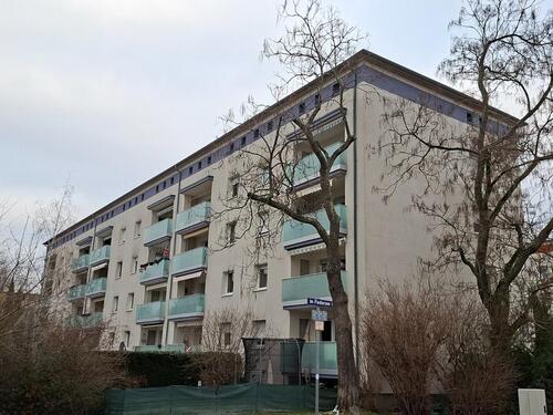 Foto - 3 Zimmer Etagenwohnung zum Kaufen in Darmstadt