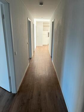 Foto - 4 Zimmer Erdgeschoßwohnung zur Miete in Rastatt