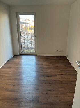 Foto - 4 Zimmer Erdgeschoßwohnung in Rastatt