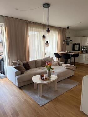 Foto - 2-Raumwohnung Bayrischer Bahnhof