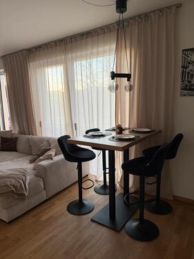 Foto - 2 Zimmer Etagenwohnung zur Miete in Leipzig