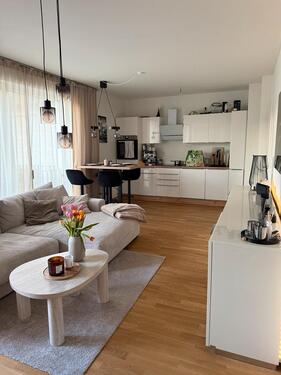 Foto - 2 Zimmer Etagenwohnung in Leipzig