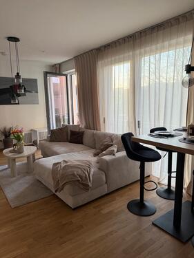 Foto - Etagenwohnung in Leipzig zur Miete