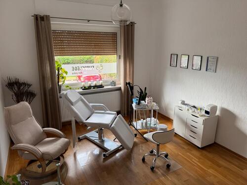 Foto - Privat-Praxis in Gemeinschafts-Räumen