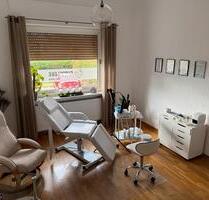 Privat-Praxis in Gemeinschafts-Räumen - Bad Rothenfelde