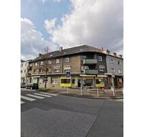 Helle 4-Zimmer-Wohnung mit 117,5 m² – Borussiastr. 3, Dortmund