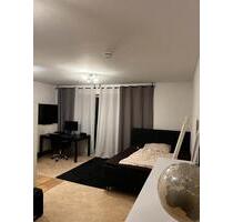 Helle 1-Zimmer-Wohnung direkt an der Hochschule - ab 01.03. - Sigmaringen