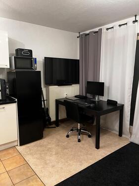 Foto - Erdgeschoßwohnung in Sigmaringen zur Miete