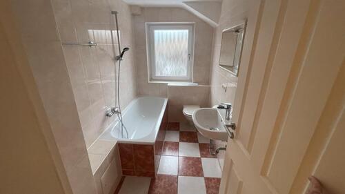 Foto - 3 Zimmer Erdgeschoßwohnung zur Miete in Großheirath