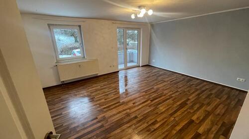 Foto - 3 Zimmer Erdgeschoßwohnung in Großheirath