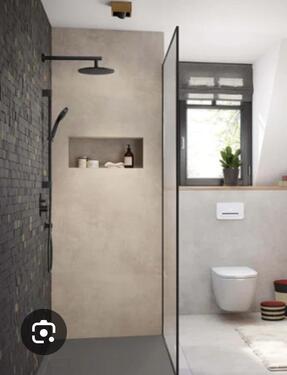 Foto - Erstbezug nach Renovierung – modernes 1-Zimmer-Apartment