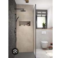 Erstbezug nach Renovierung – modernes 1-Zimmer-Apartment - Eschborn