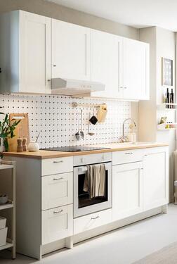 Foto - 1 Zimmer Etagenwohnung zur Miete in Eschborn