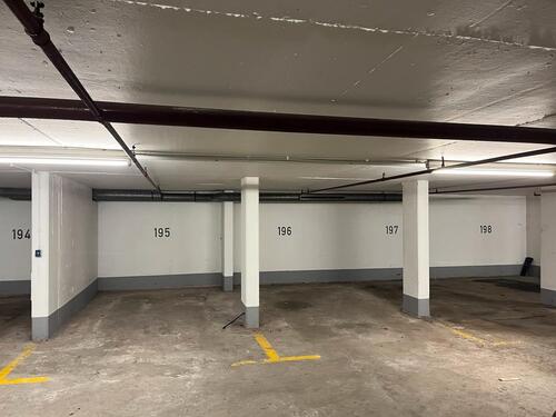Foto - Einzelparker Tiefgarage Eschborn zu vermieten