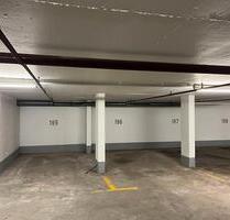 Einzelparker Tiefgarage Eschborn zu vermieten - Bad Soden am Taunus