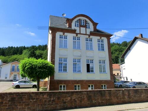 Foto - Wohnung in 66679 Britten - 420,00&nbsp;EUR Kaltmiete, ca.&nbsp; 67,00&nbsp;m&sup2;