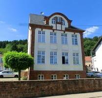 Wohnung in 66679 Britten - 420,00&nbsp;EUR Kaltmiete, ca.&nbsp; 67,00&nbsp;m&sup2; in Losheim am See (PLZ: 66679)
