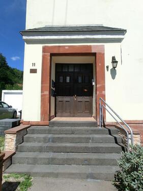 Foto - 2 Zimmer Dachgeschoßwohnung in Losheim am See