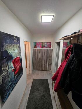 Foto - 3 Zimmer Etagenwohnung in Dortmund