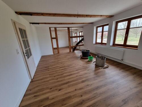 Foto - 4 Zimmer Wohnung - 900,00&nbsp;EUR Kaltmiete, ca.&nbsp; 120,00&nbsp;m&sup2;