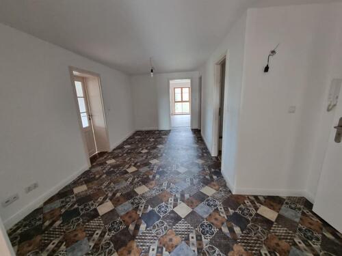 Foto - Etagenwohnung in Salzhemmendorf zur Miete