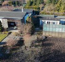 Pachtgarten Schrebergarten mit Laube in Kölleda - Sömmerda