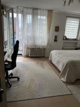 Foto - 3 Zimmer Etagenwohnung in Alsdorf