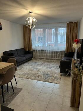 Foto - Etagenwohnung in Alsdorf zur Miete