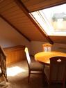 Foto - Dachgeschosswohnung zu vermieten 1050 Euro warm