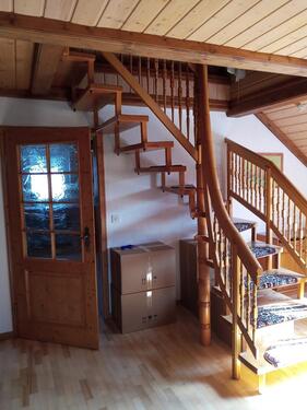 Foto - 4 Zimmer Dachgeschoßwohnung in Thurnau