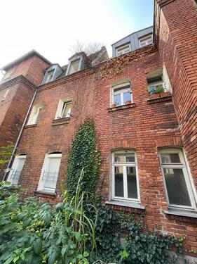 Foto - Dachgeschoßwohnung in Nürnberg zur Miete