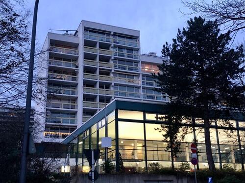 Foto - 3 Zimmer Wohnung barrierefrei mit herrlichem Ausblick