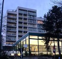 3 Zimmer Wohnung barrierefrei mit herrlichem Ausblick - Wuppertal Gemarkung Elberfeld