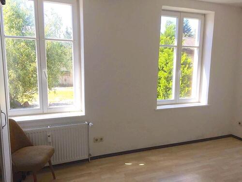 Foto - Gemütliche 2-Raum-Wohnung mit Gartennutzung in Neustadt (Dosse)