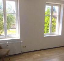 Gemütliche 2-Raum-Wohnung mit Gartennutzung in Neustadt (Dosse)