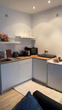 Foto - 2 Zimmer Erdgeschoßwohnung zur Miete in Neustadt (Dosse)