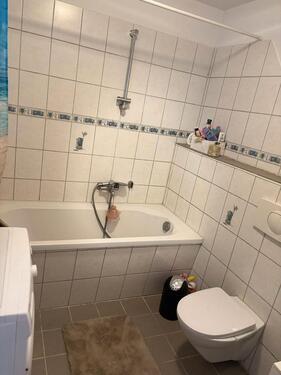 Foto - Erdgeschoßwohnung in Neustadt (Dosse) zur Miete