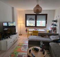 5 Zimmer Wohnung mit Einbauküche - WGFamilien-geeignet - Trier