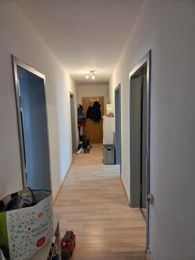 Foto - 5 Zimmer Erdgeschoßwohnung in Trier