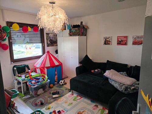 Foto - Erdgeschoßwohnung in Trier zur Miete