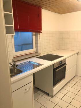 Foto - Zentrumsnahe 2,5 Zimmer Wohnung zu vermieten