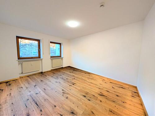 Foto - 3.5 Zimmer Etagenwohnung in Landshut