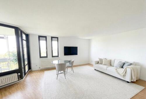 Foto - ❗️PROVISIONSFREI❗️Top 2 Zimmer Wohnung Düsseldorf Zoo Düsseltal