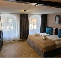 Pension Ferienwohnung zu verkaufen - Alsleben (Saale)