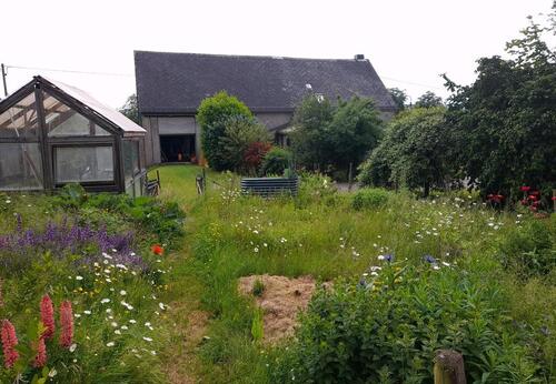 Foto - 6 Zimmer Bauernhaus, Landhaus in Pronsfeld