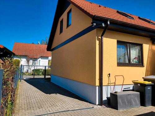 Foto - 5 Zimmer Einfamilienhaus zum Kaufen in Magdala