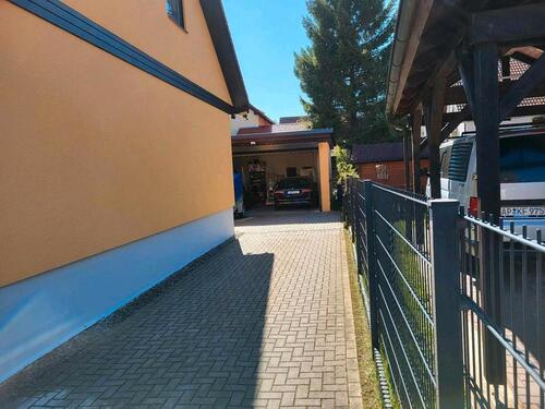 Foto - Einfamilienhaus in Magdala zum Kaufen