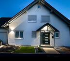 Foto - Exklusives Einfamilienhaus in ruhiger Wohnlage